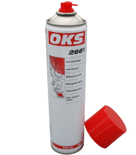 pics/OKS/E.I.S. Copyright/Spray can/2661/oks-2661-fast-cleaner-600ml-spray-003.jpg